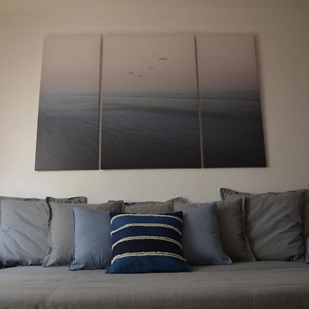 Apartamento Salitre 푸에르토 데 기마르 외부 사진