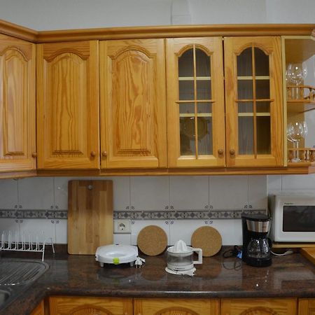 Apartamento Salitre 푸에르토 데 기마르 외부 사진