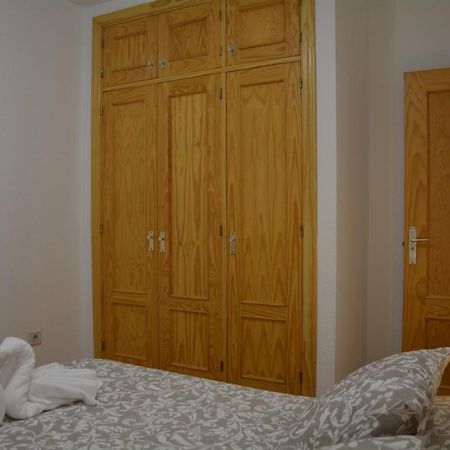 Apartamento Salitre 푸에르토 데 기마르 외부 사진
