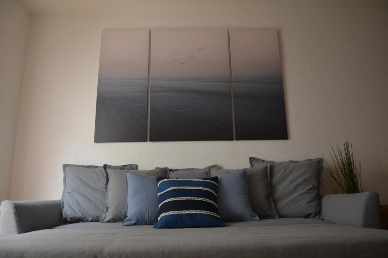 Apartamento Salitre 푸에르토 데 기마르 외부 사진