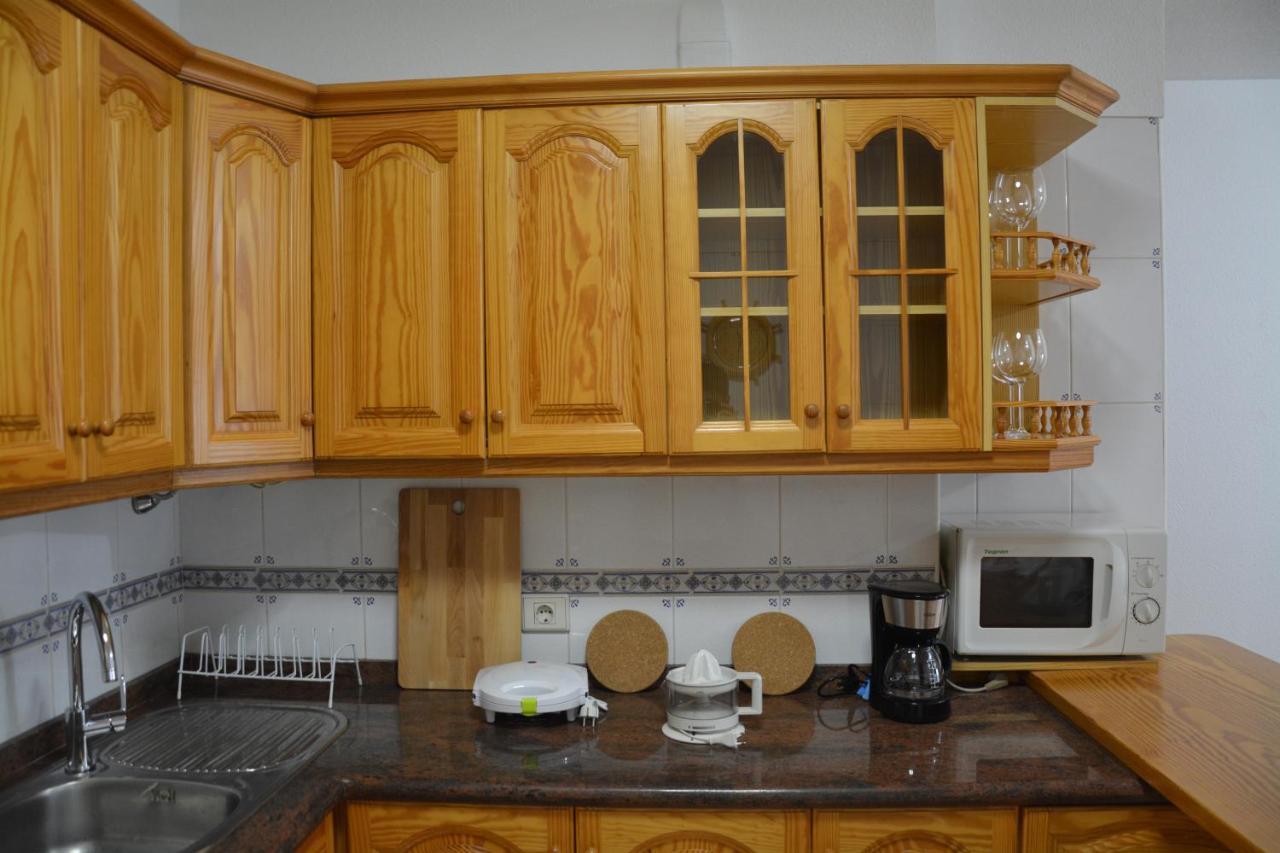 Apartamento Salitre 푸에르토 데 기마르 외부 사진
