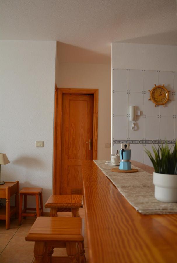 Apartamento Salitre 푸에르토 데 기마르 외부 사진
