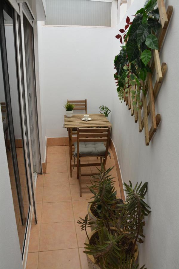 Apartamento Salitre 푸에르토 데 기마르 외부 사진