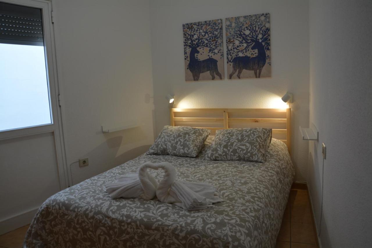 Apartamento Salitre 푸에르토 데 기마르 외부 사진