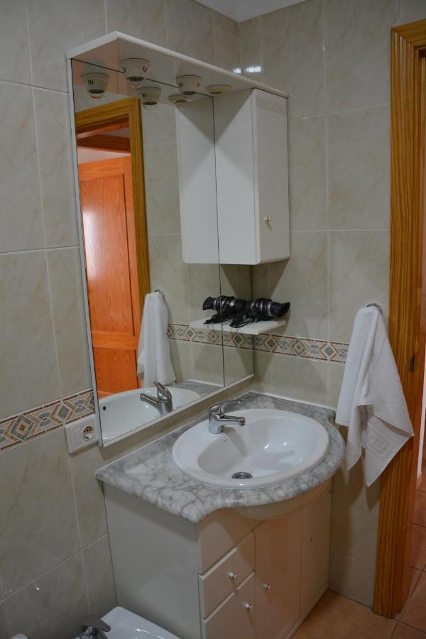 Apartamento Salitre 푸에르토 데 기마르 외부 사진