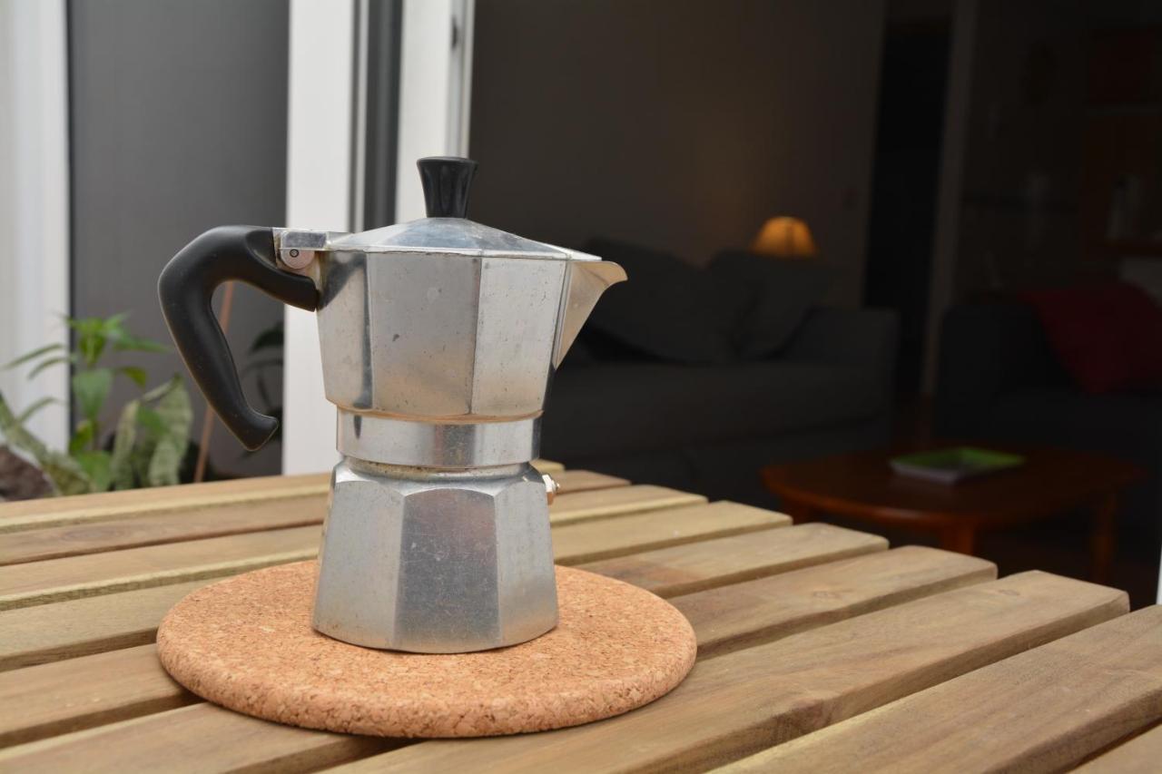 Apartamento Salitre 푸에르토 데 기마르 외부 사진