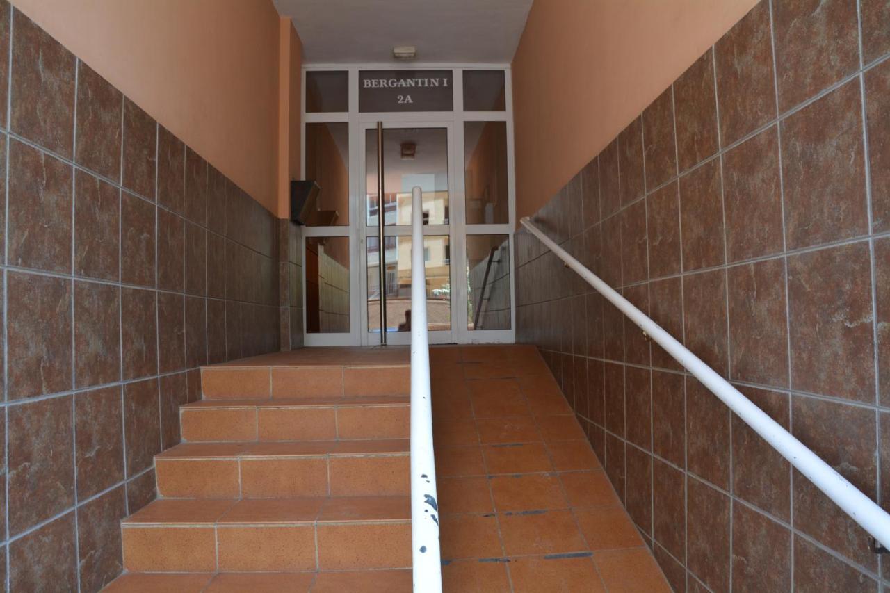 Apartamento Salitre 푸에르토 데 기마르 외부 사진
