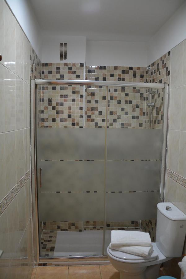 Apartamento Salitre 푸에르토 데 기마르 외부 사진
