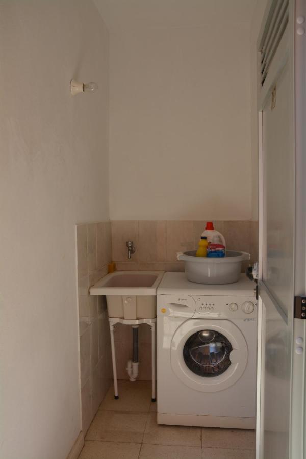 Apartamento Salitre 푸에르토 데 기마르 외부 사진