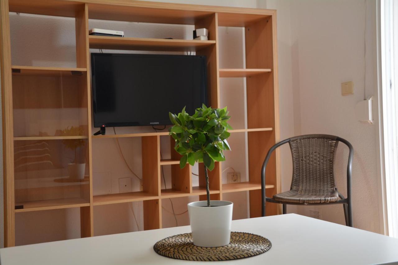 Apartamento Salitre 푸에르토 데 기마르 외부 사진