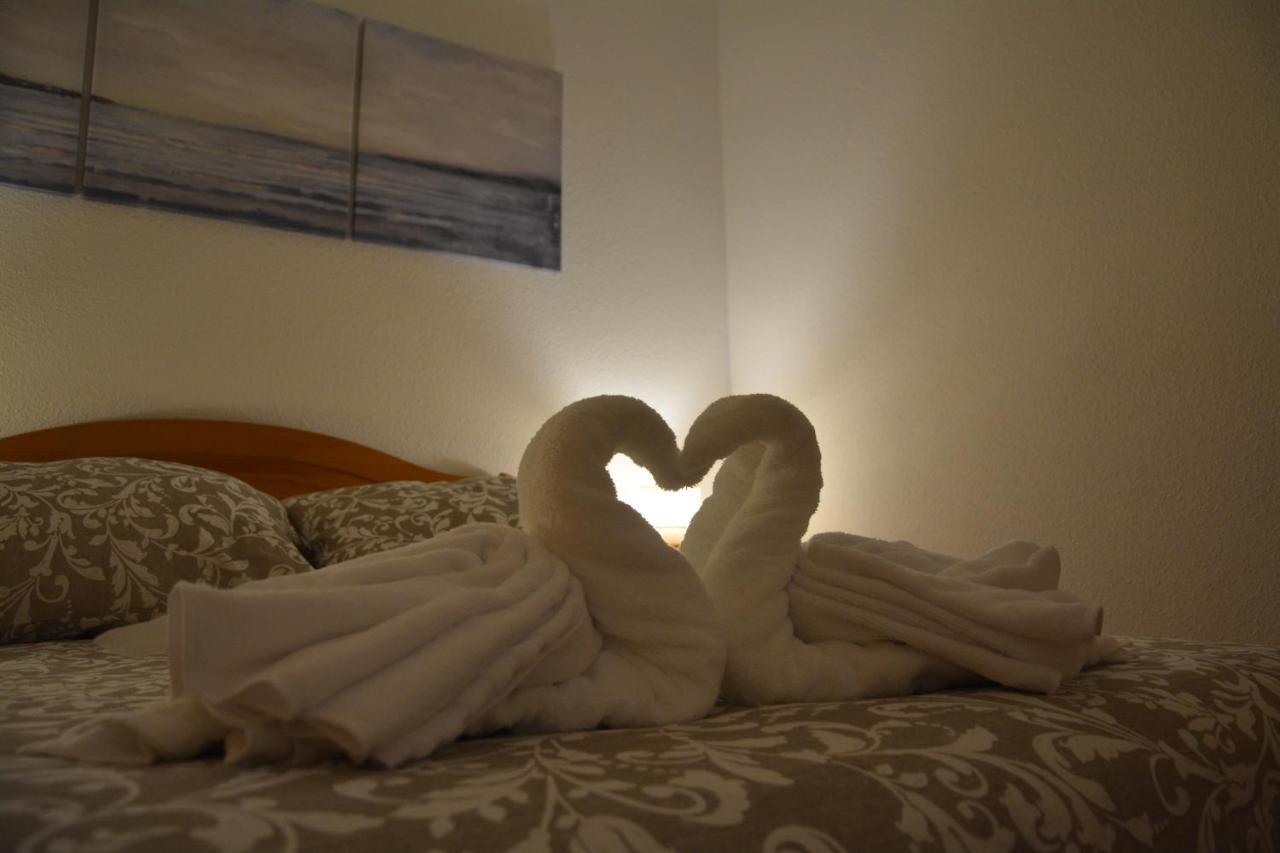 Apartamento Salitre 푸에르토 데 기마르 외부 사진