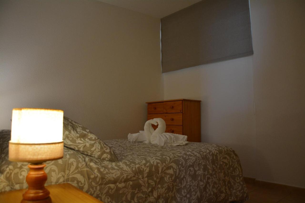 Apartamento Salitre 푸에르토 데 기마르 외부 사진