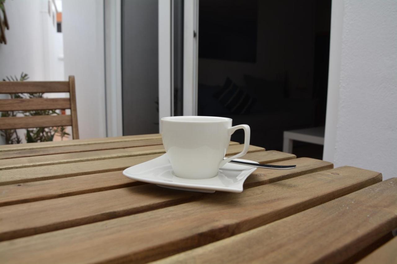 Apartamento Salitre 푸에르토 데 기마르 외부 사진