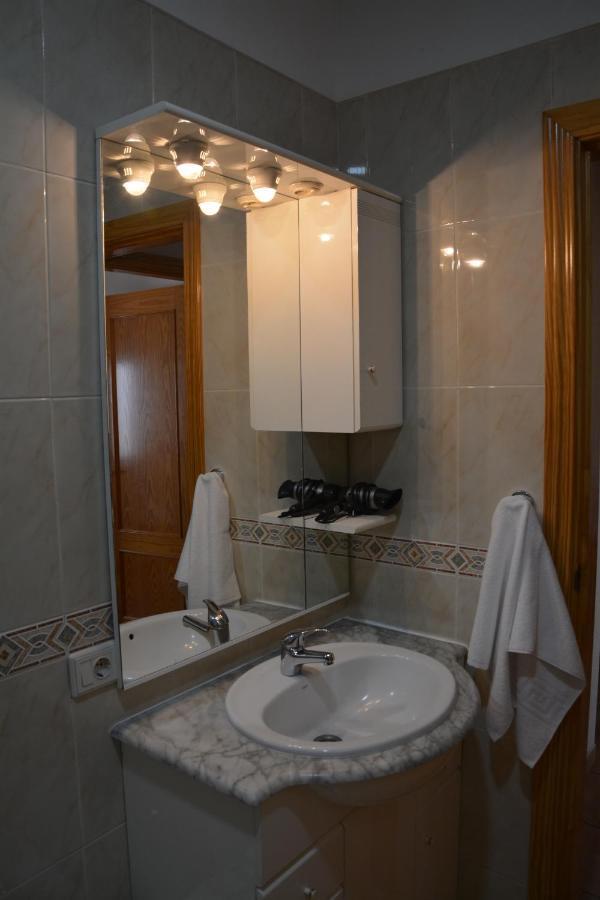 Apartamento Salitre 푸에르토 데 기마르 외부 사진