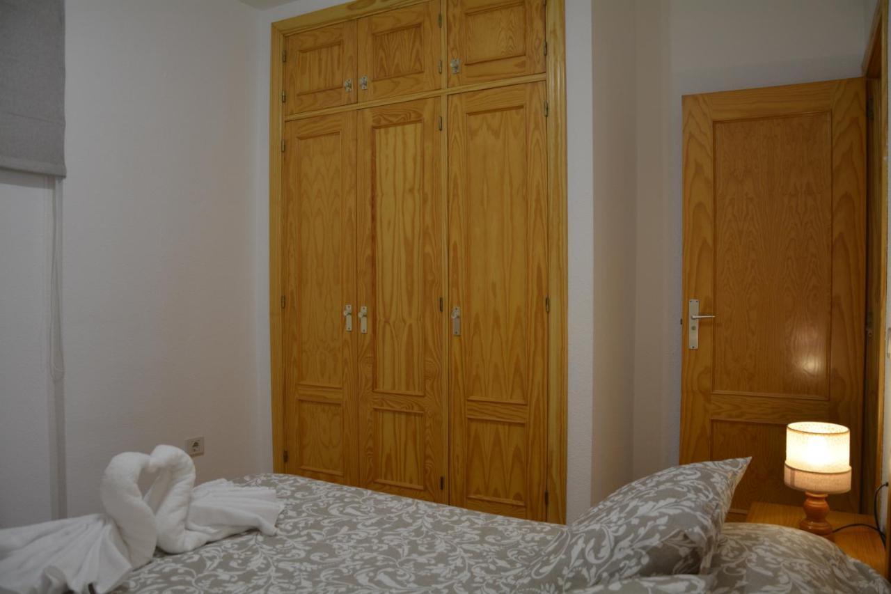 Apartamento Salitre 푸에르토 데 기마르 외부 사진