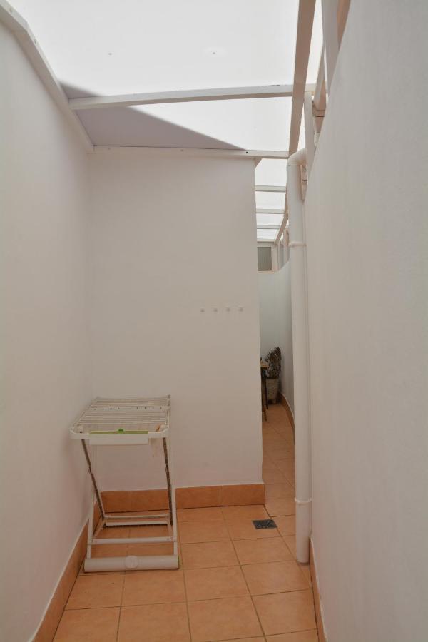 Apartamento Salitre 푸에르토 데 기마르 외부 사진