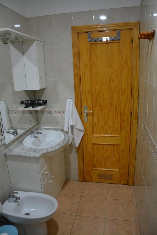 Apartamento Salitre 푸에르토 데 기마르 외부 사진