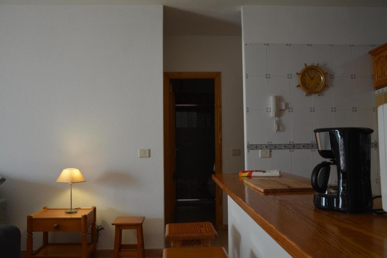 Apartamento Salitre 푸에르토 데 기마르 외부 사진