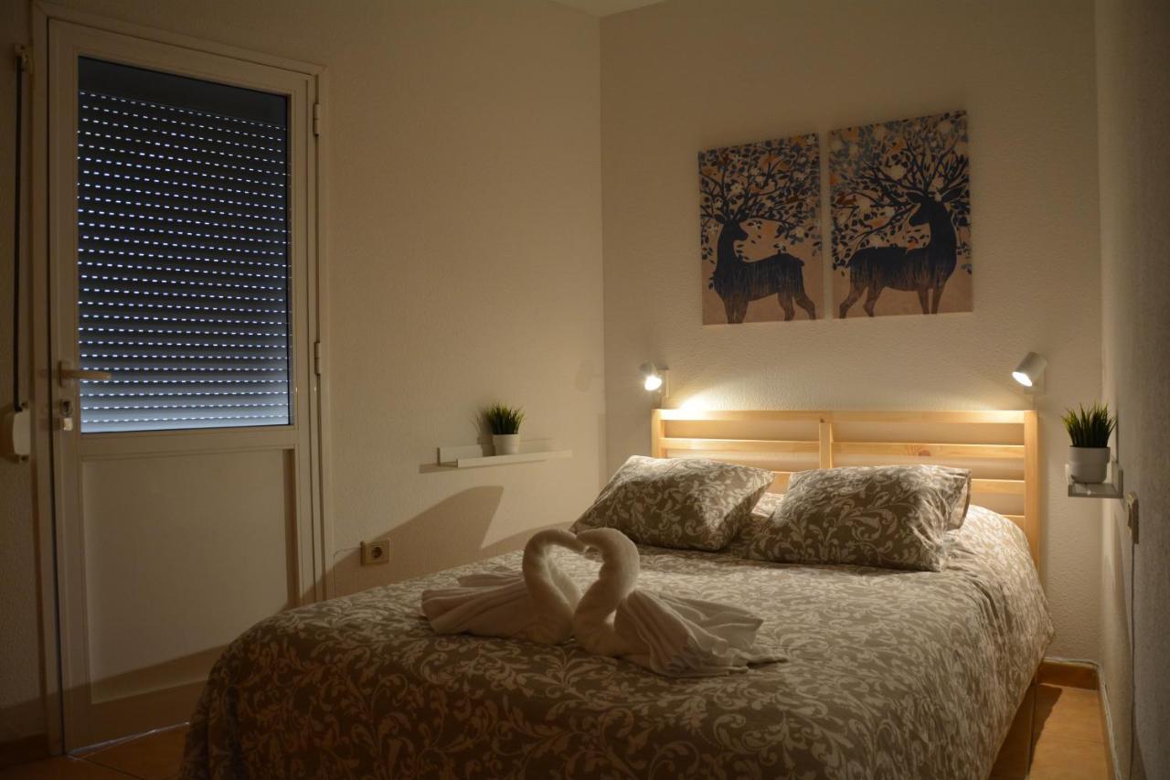 Apartamento Salitre 푸에르토 데 기마르 외부 사진