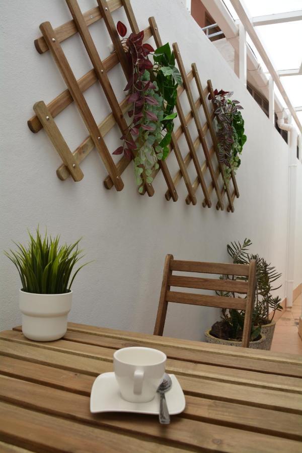 Apartamento Salitre 푸에르토 데 기마르 외부 사진